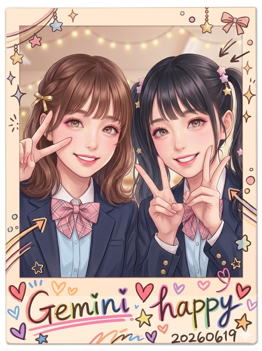 ピース