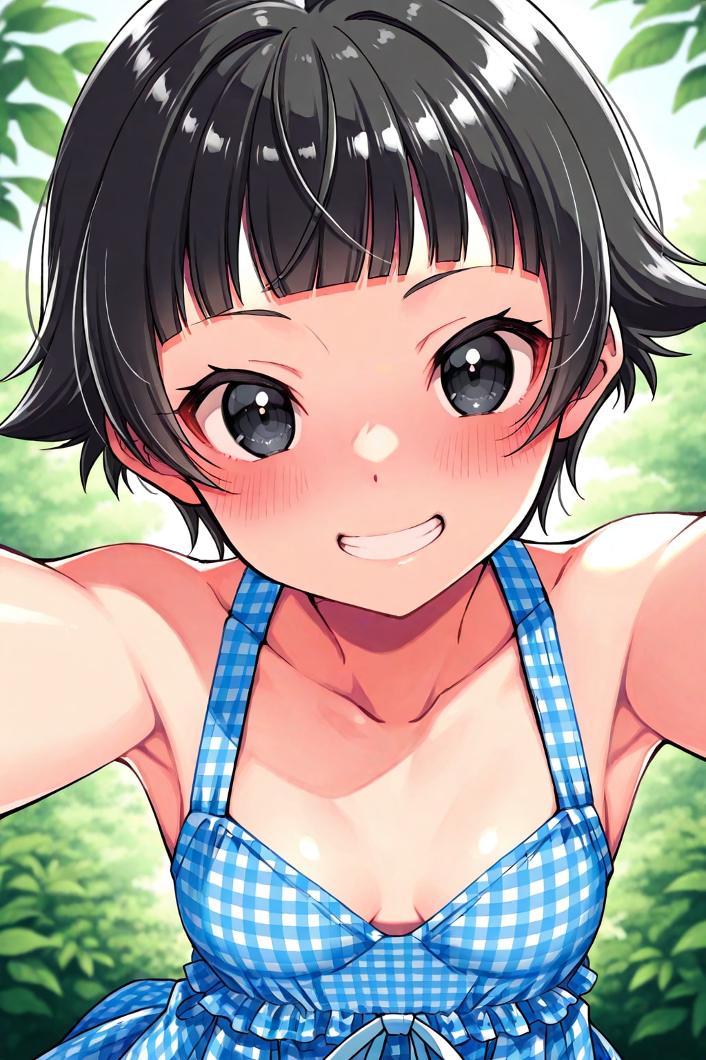 スマイルメグさん72