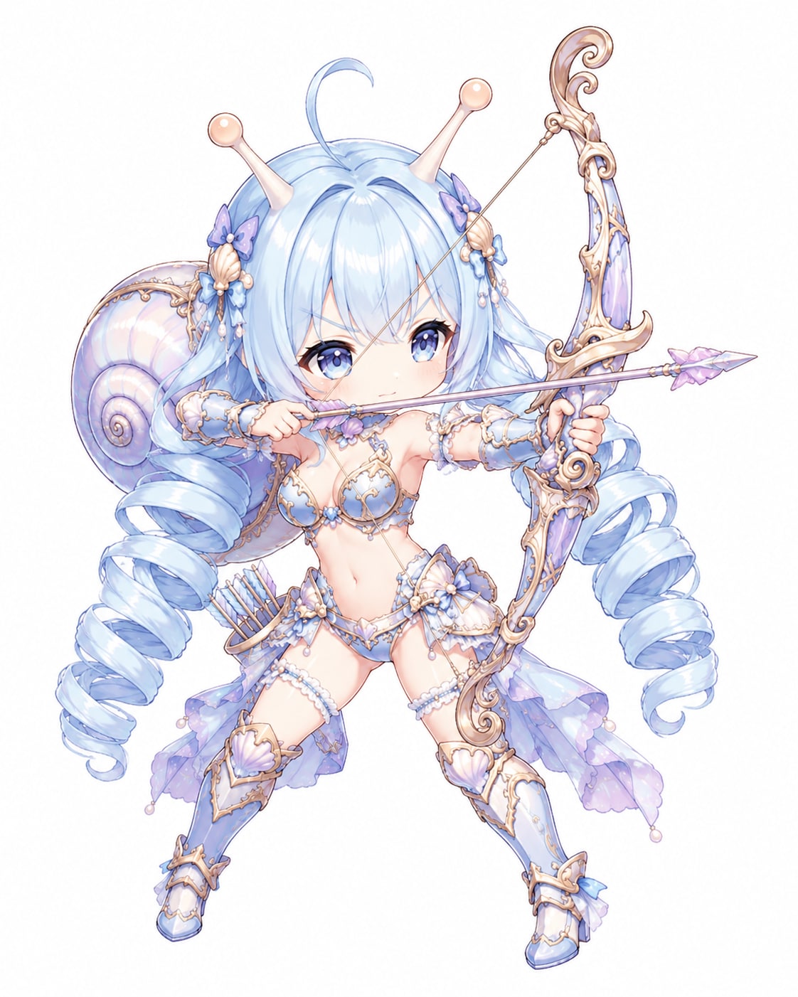 アルシェリア・ドミポルタ