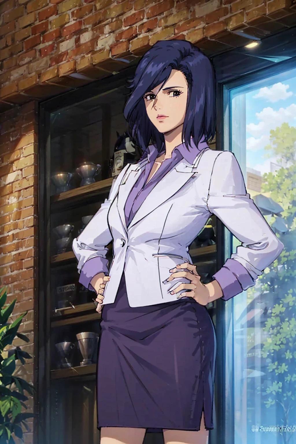 女性