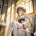 お姉やん神様のトイレ🚽✨ 2枚目