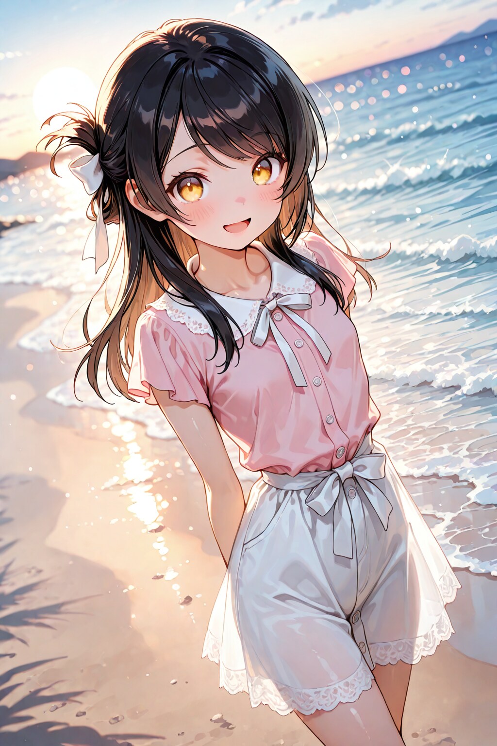 260731 | の人気AIイラスト・グラビア