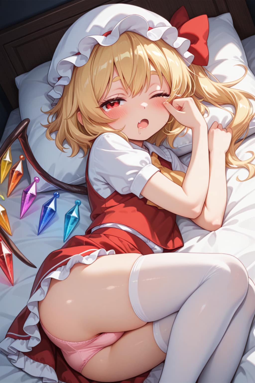 妹様のイチャコラしたい