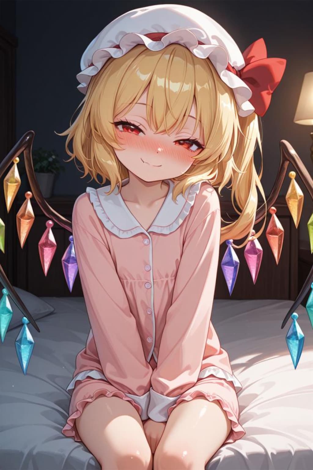 妹様のイチャコラしたい