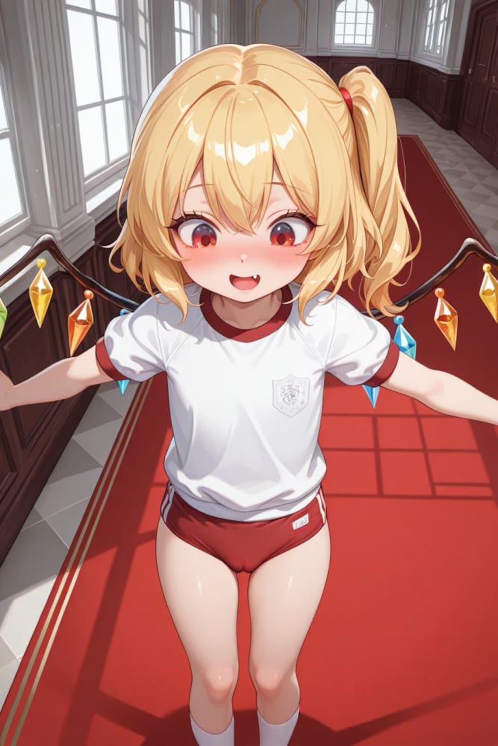 妹様のイチャコラしたい