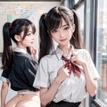 みせてあげる💖 2枚目