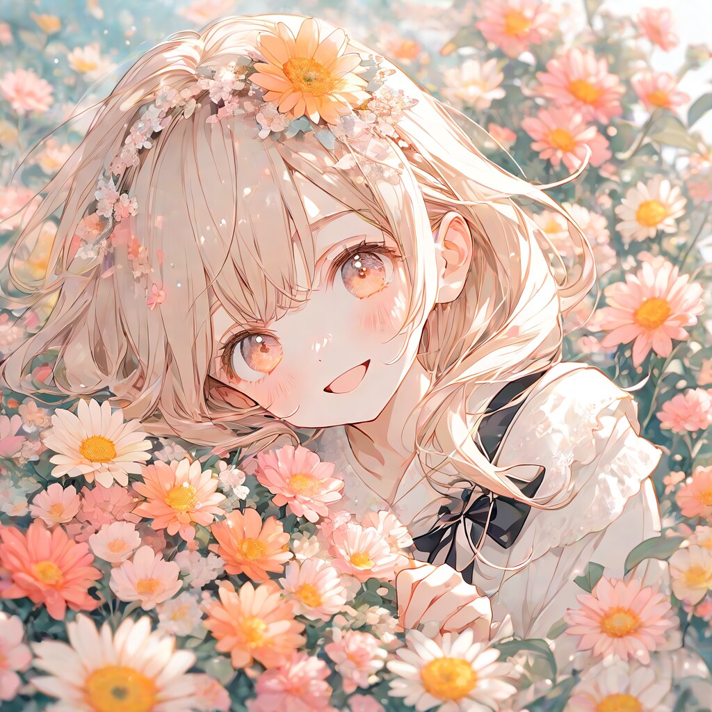 おはよっ💞 | の人気AIイラスト・グラビア