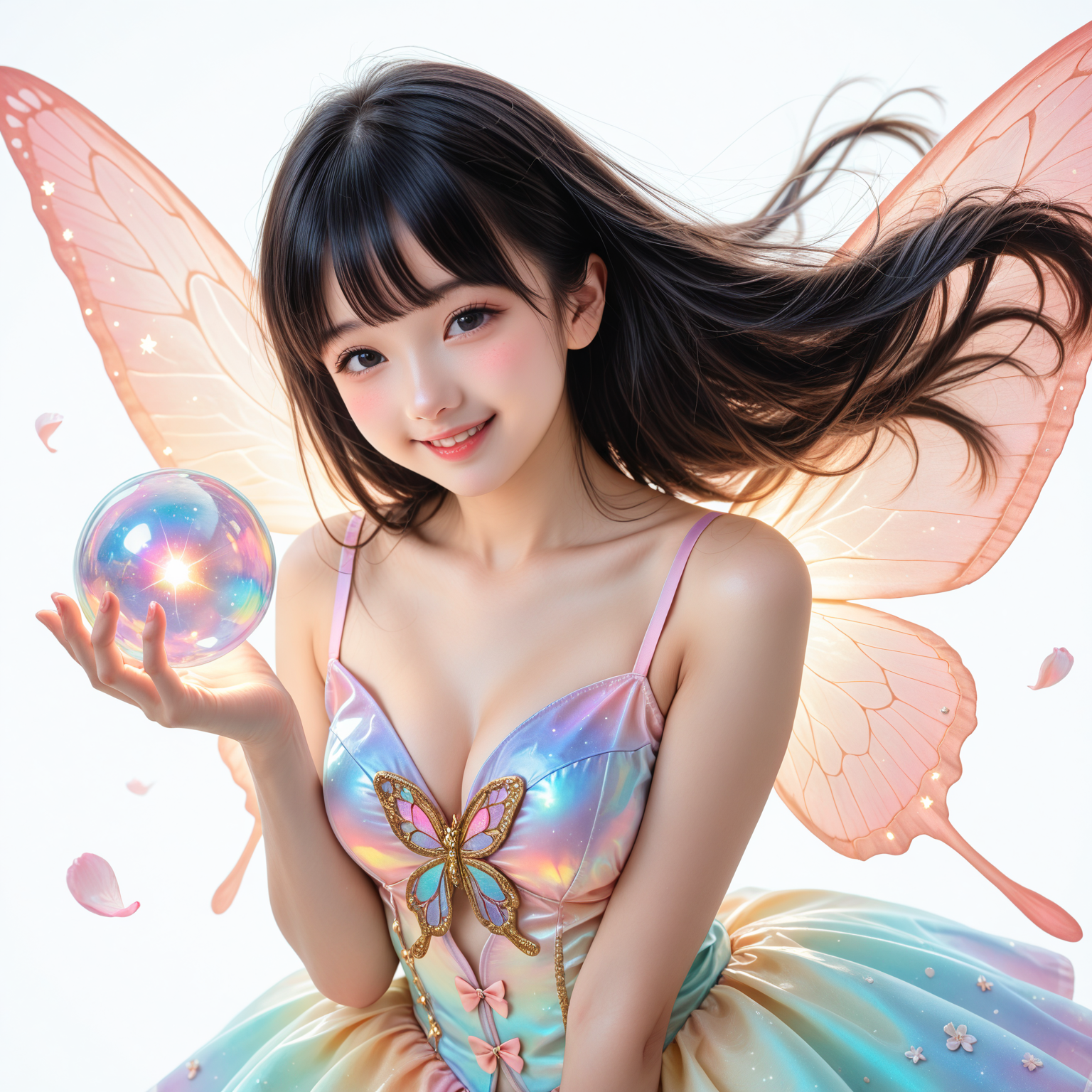 妖精