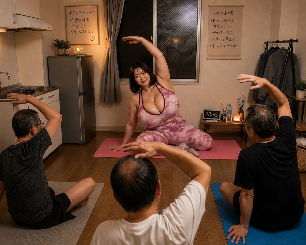 相沢真理②