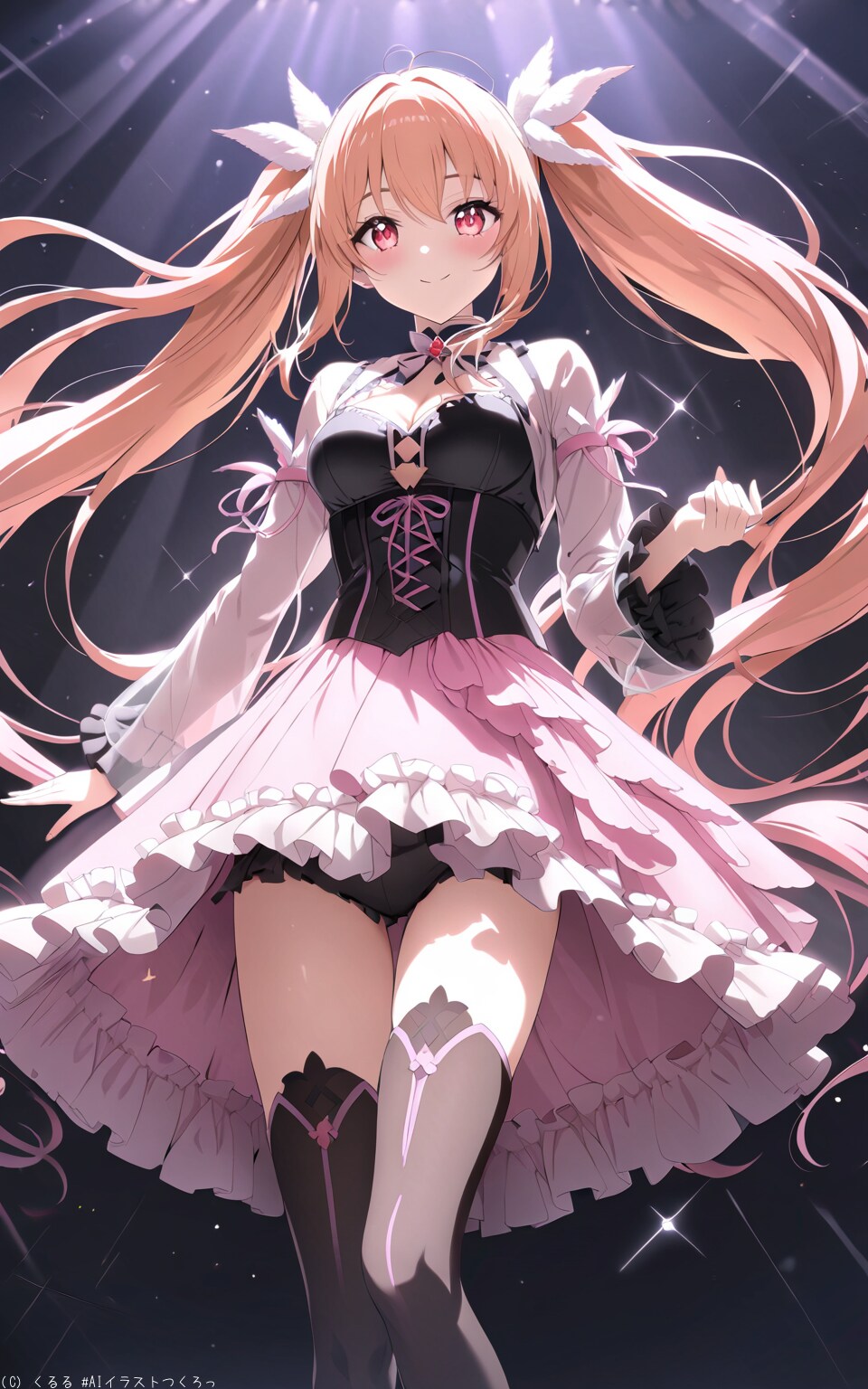 ゴシック アイドル
