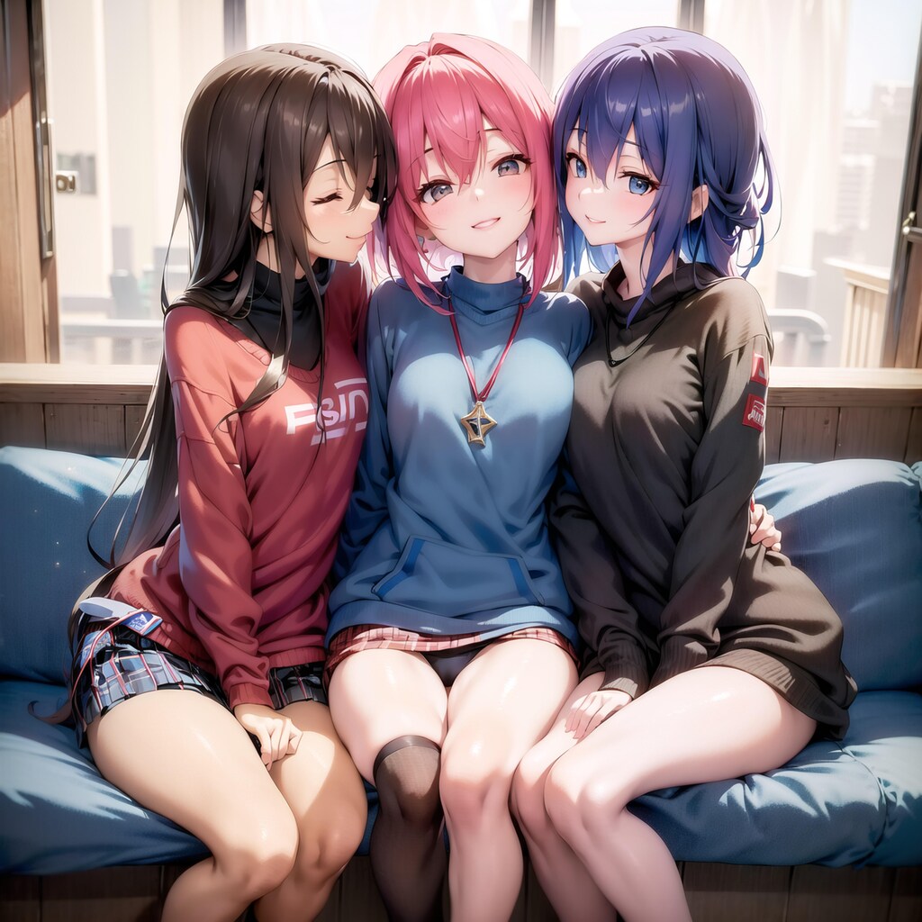 靴下脱いだら、さ♪