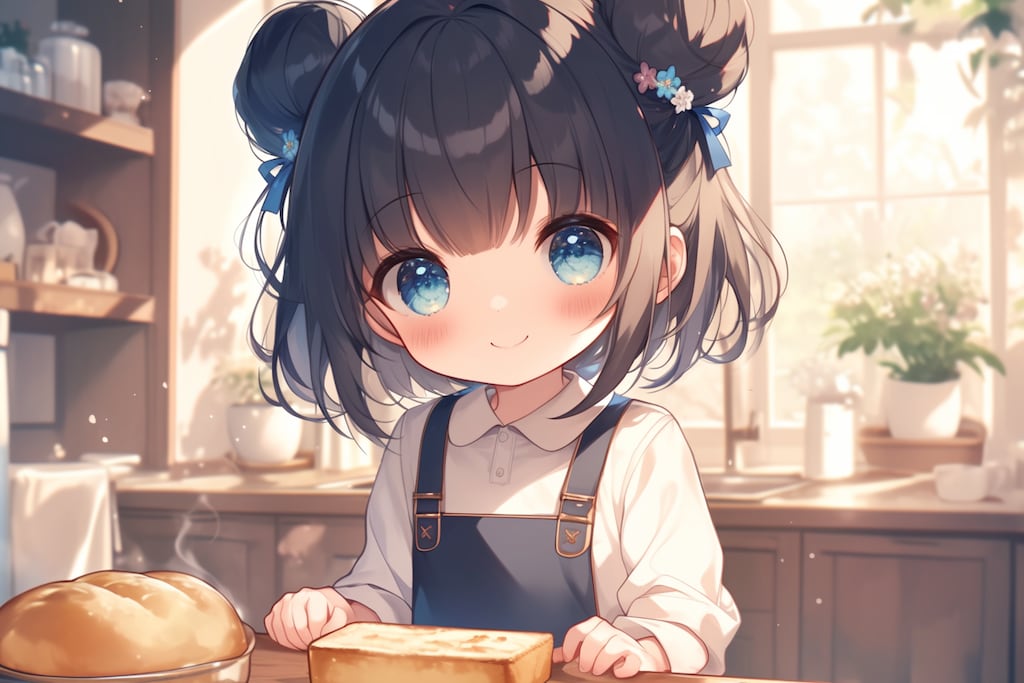 ちびだんごちゃん🍡✨02