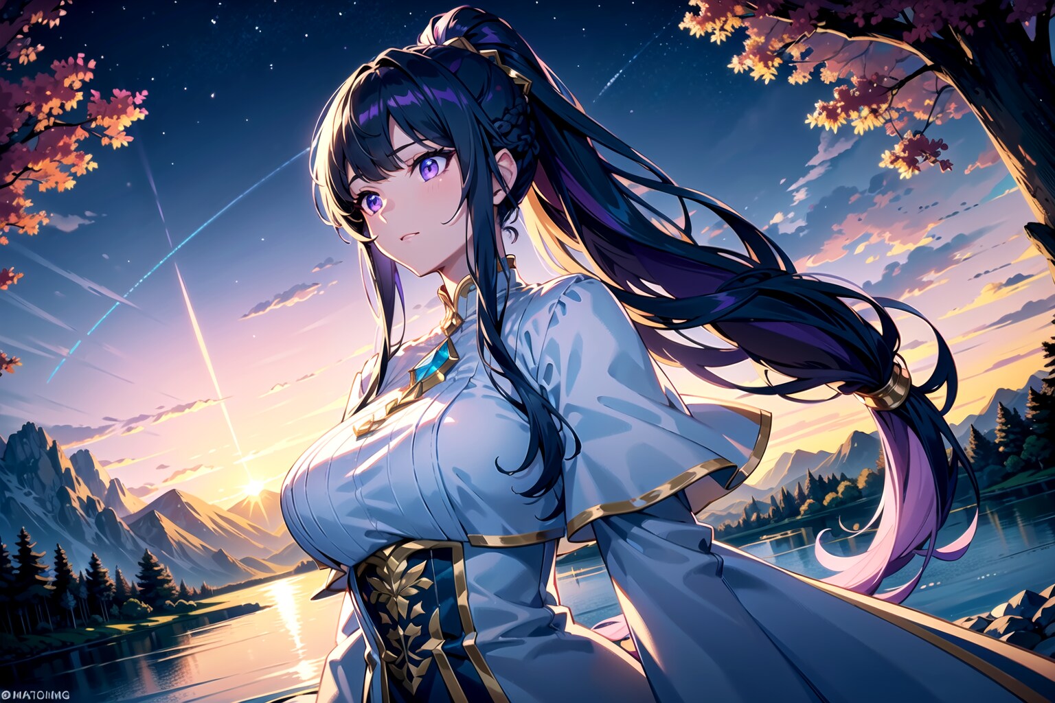 Name：花南（かなん）