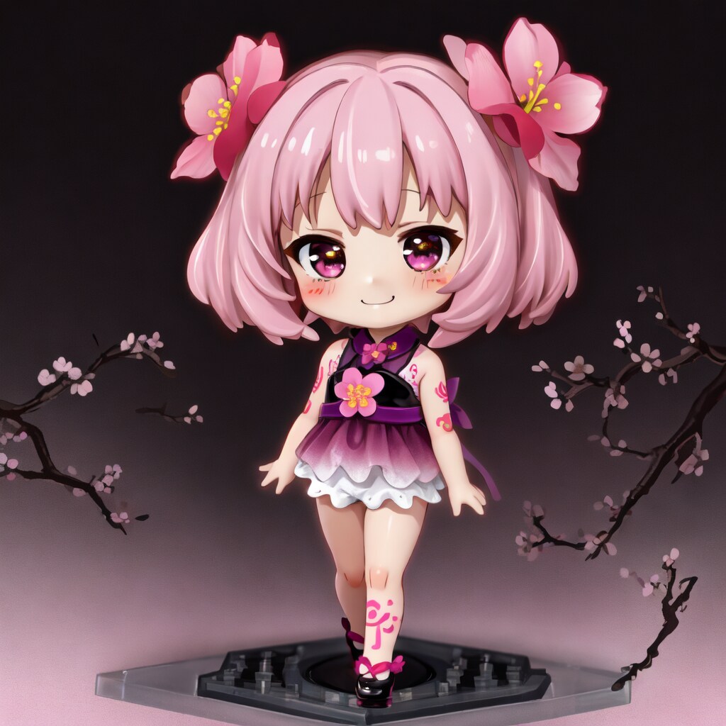梅