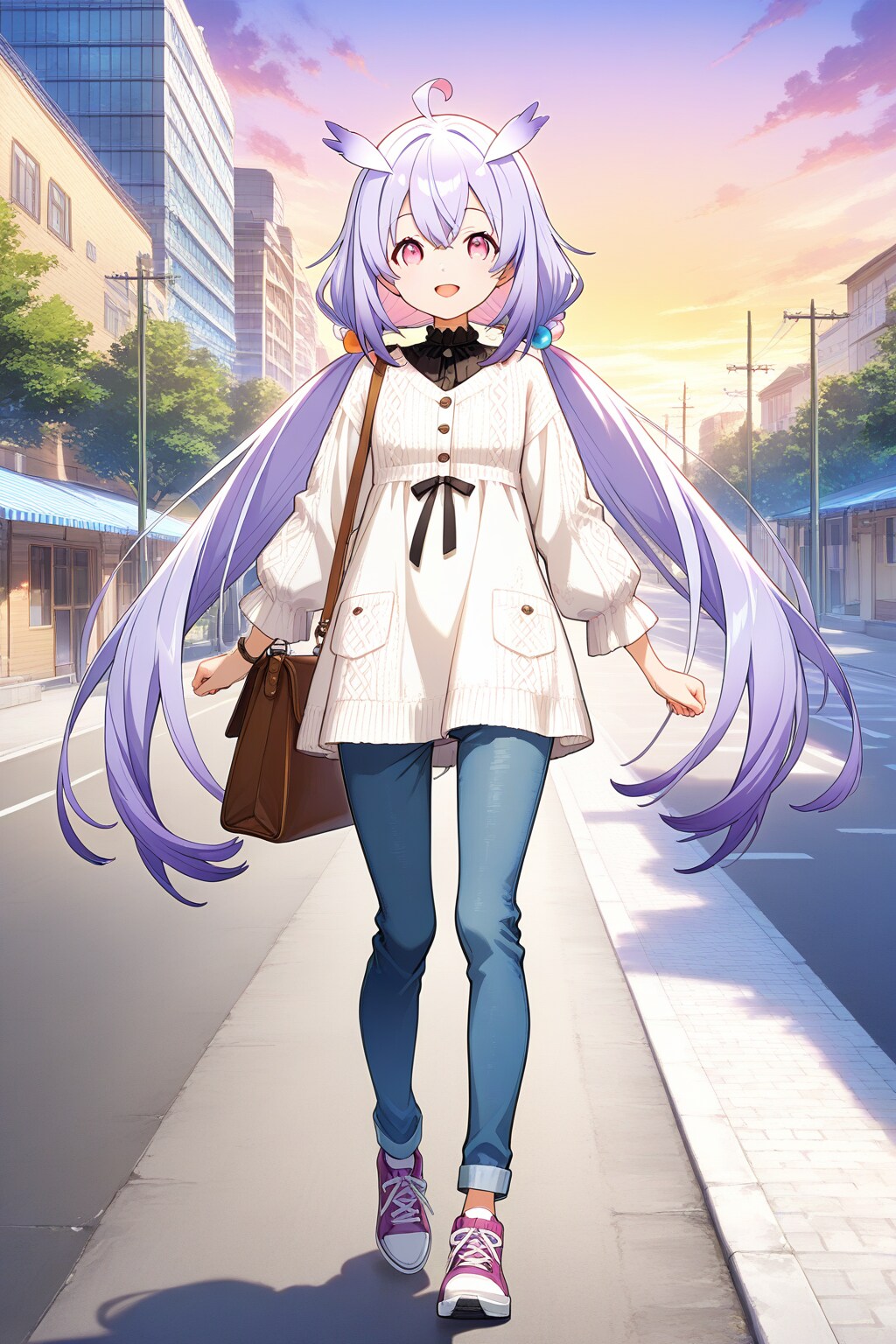 鳥っ子　2