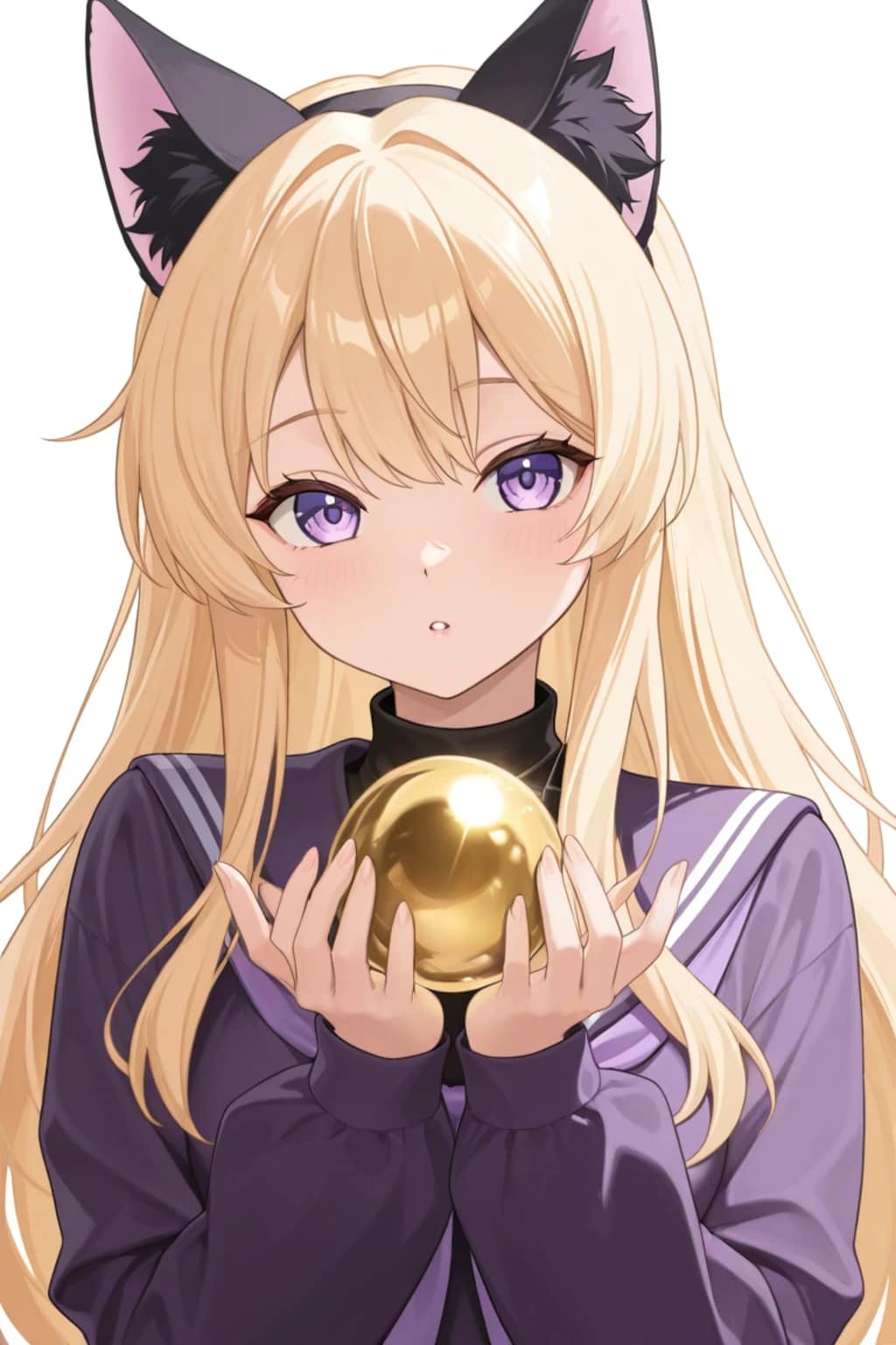 毎日ゴールデンボール