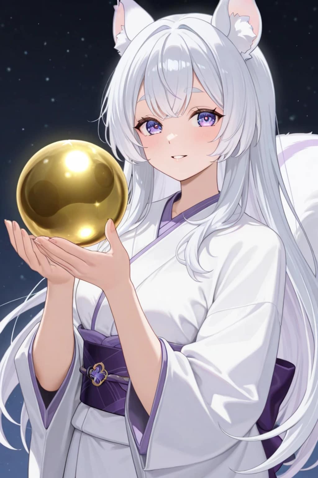 毎日ゴールデンボール