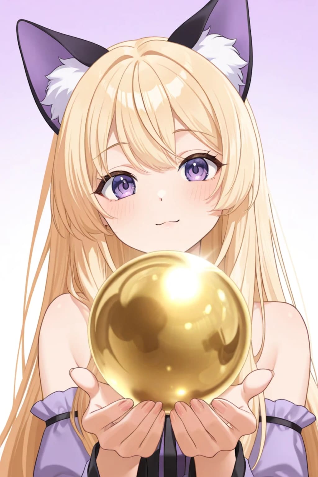 毎日ゴールデンボール