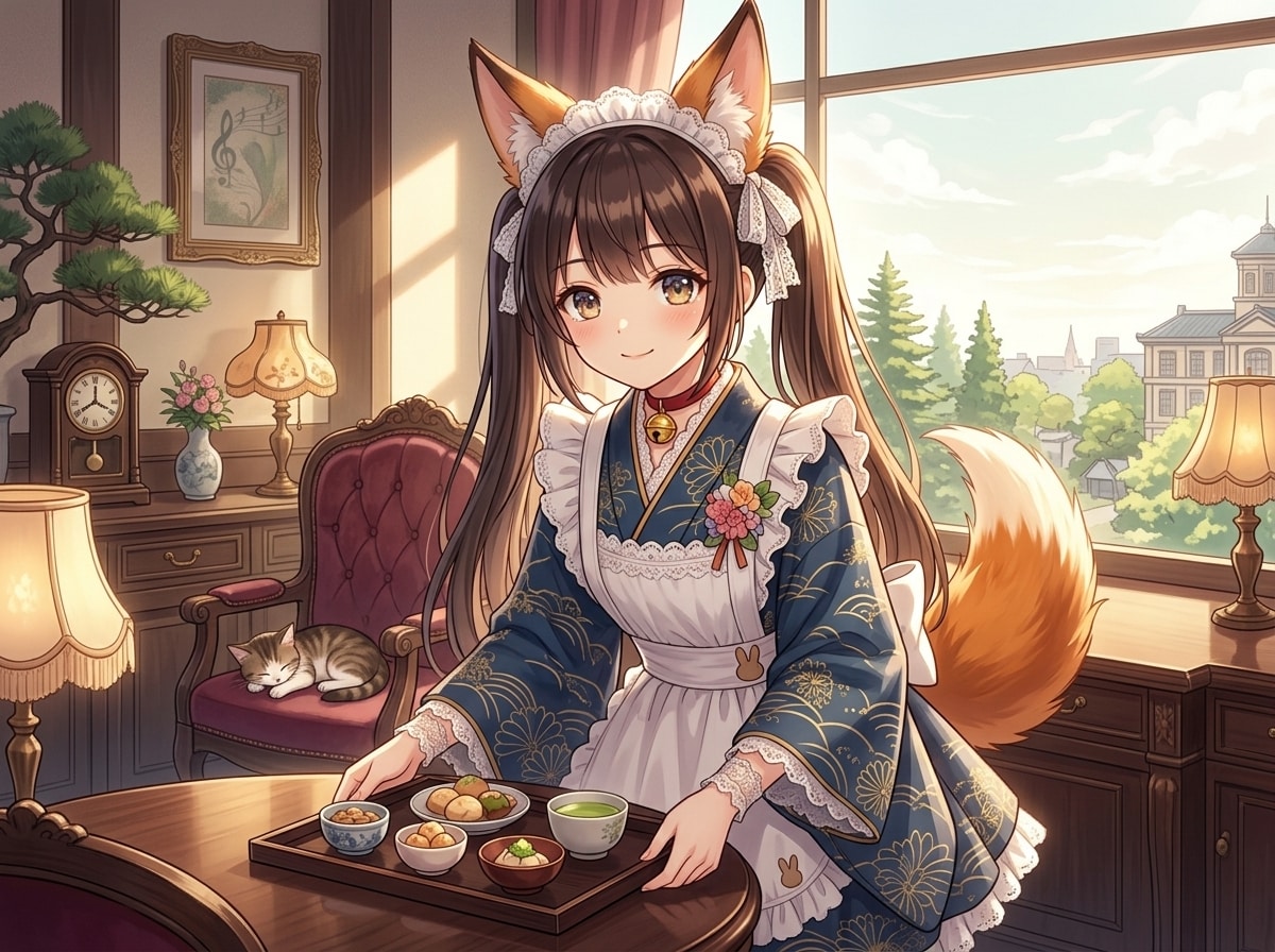 黒ツイこん