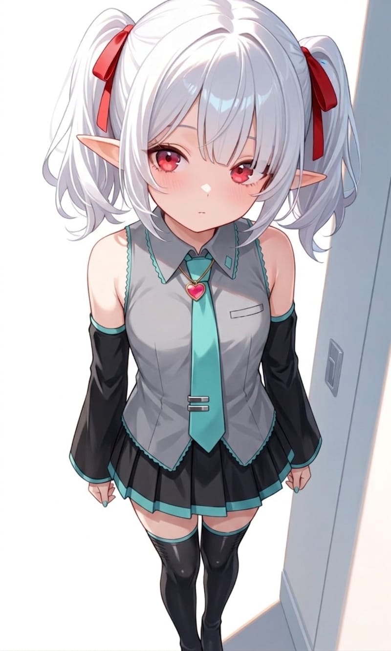 コスプレの答えイラスト版 | の人気AIイラスト・グラビア