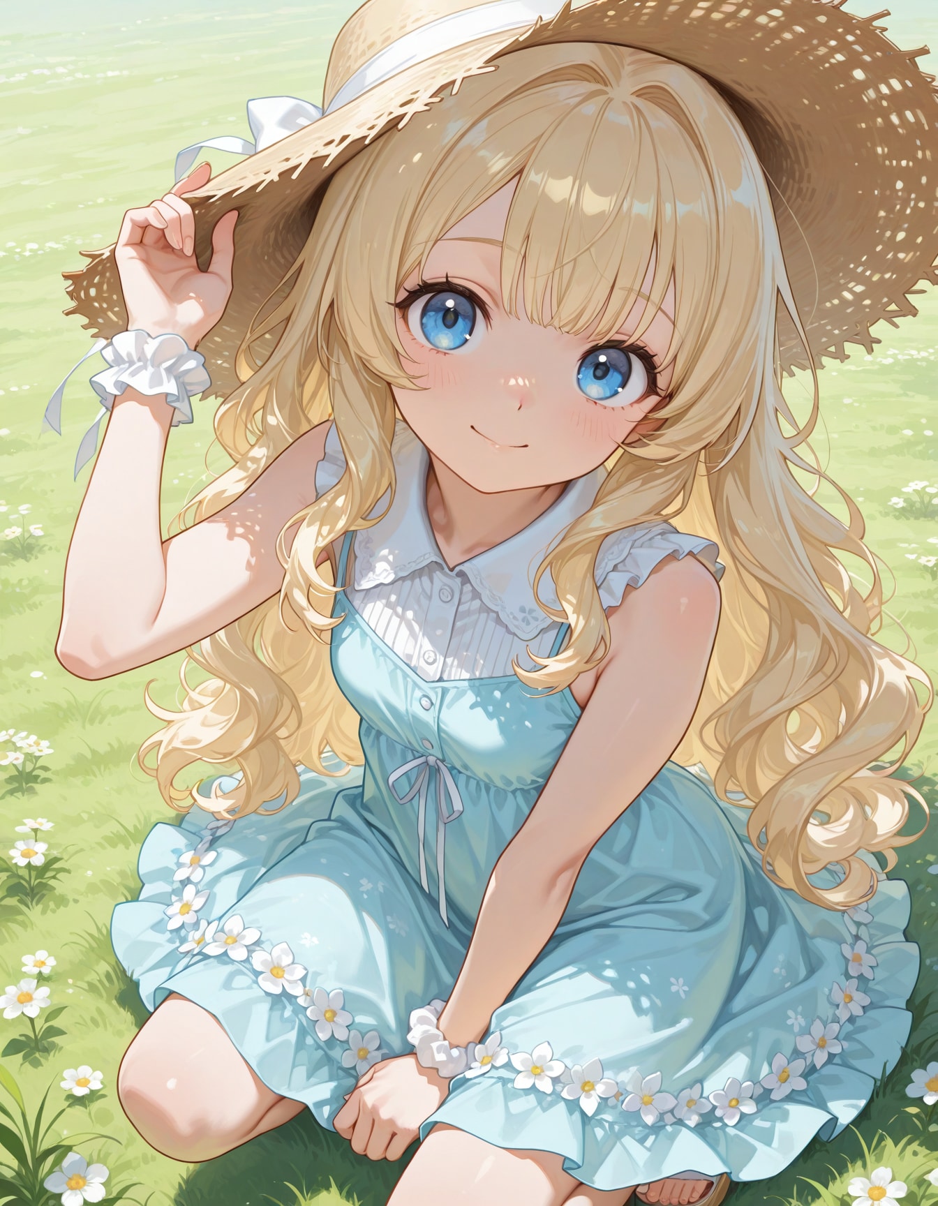 夏はもうすぐ