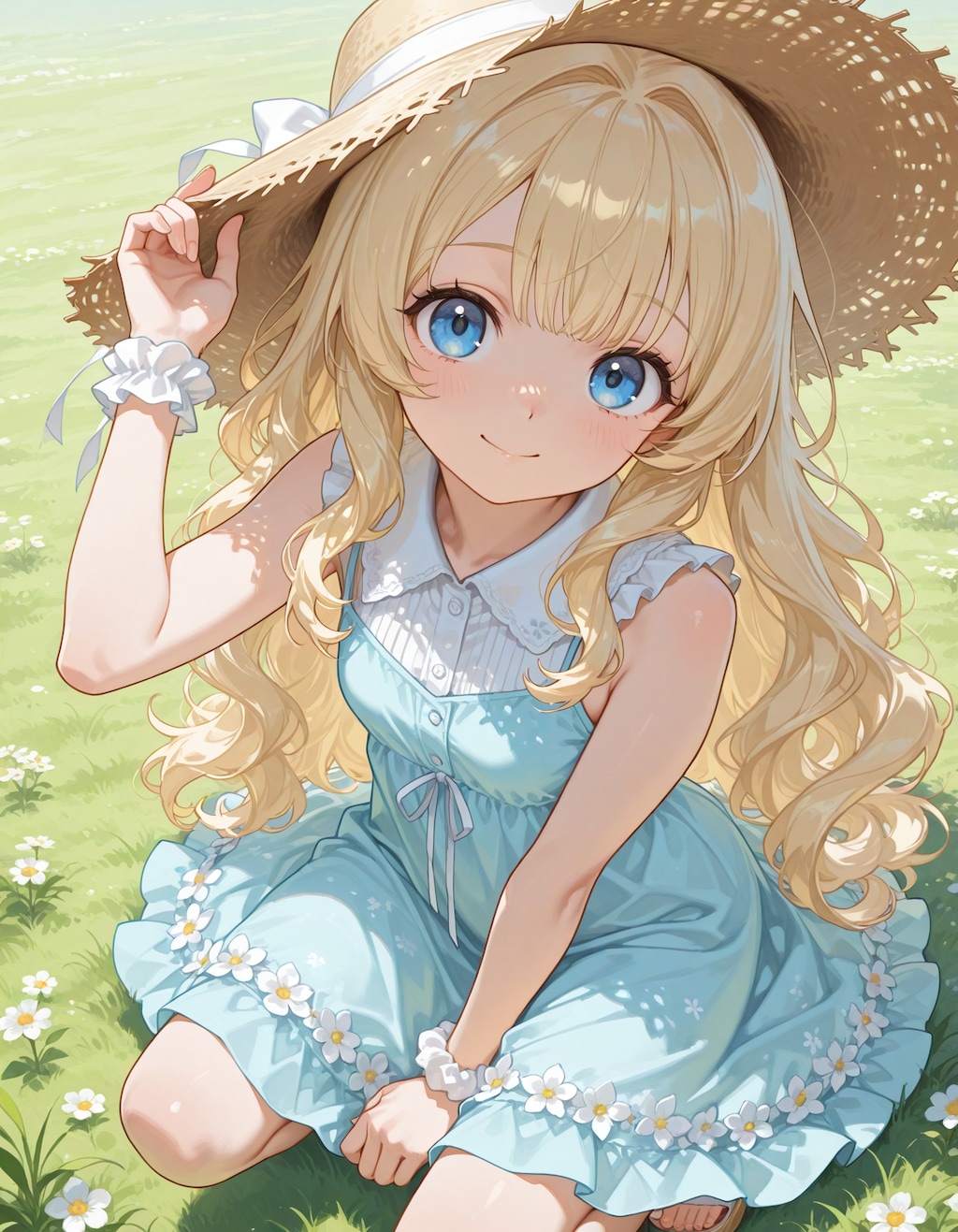 夏はもうすぐ