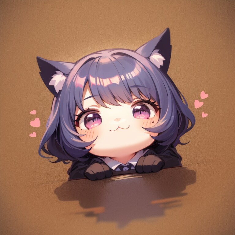 おはようございます！　猫耳アイドル4