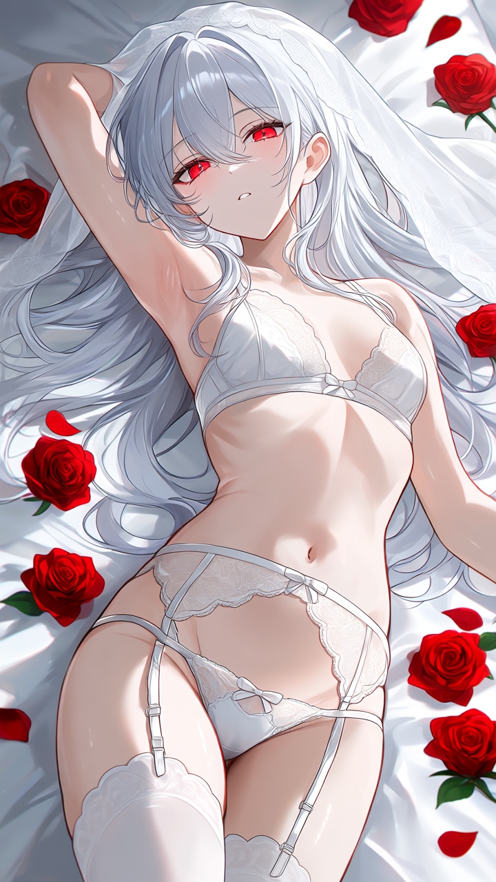 花嫁衣装