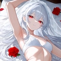 花嫁衣装 3枚目