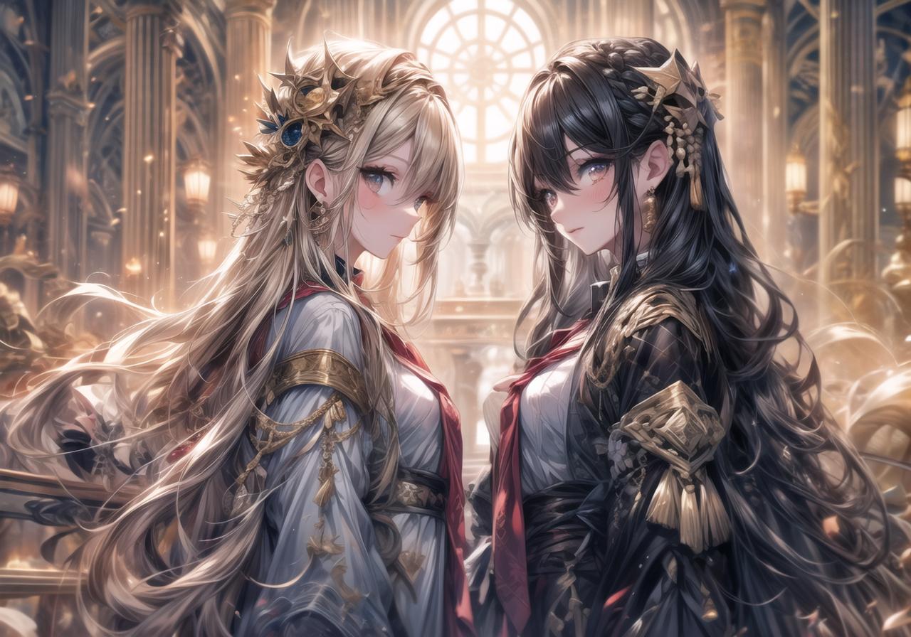 光と陰