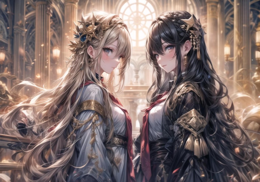 光と陰