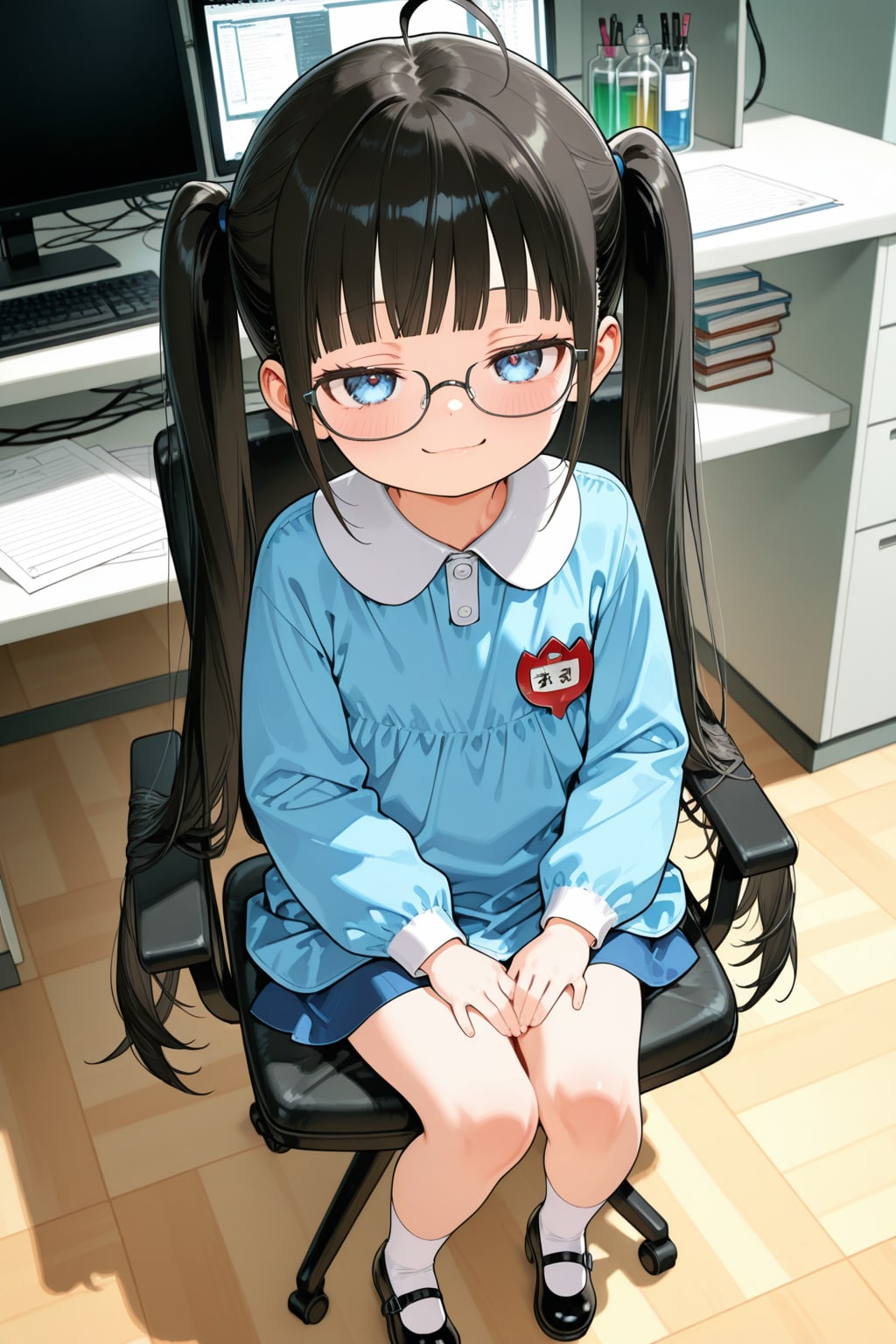 毒島 加代子（32歳 既婚）　　　　　　　　　　　　　　　　　　　🦂 毒島　加代子 🦂 ２４ | の人気AIイラスト・グラビア