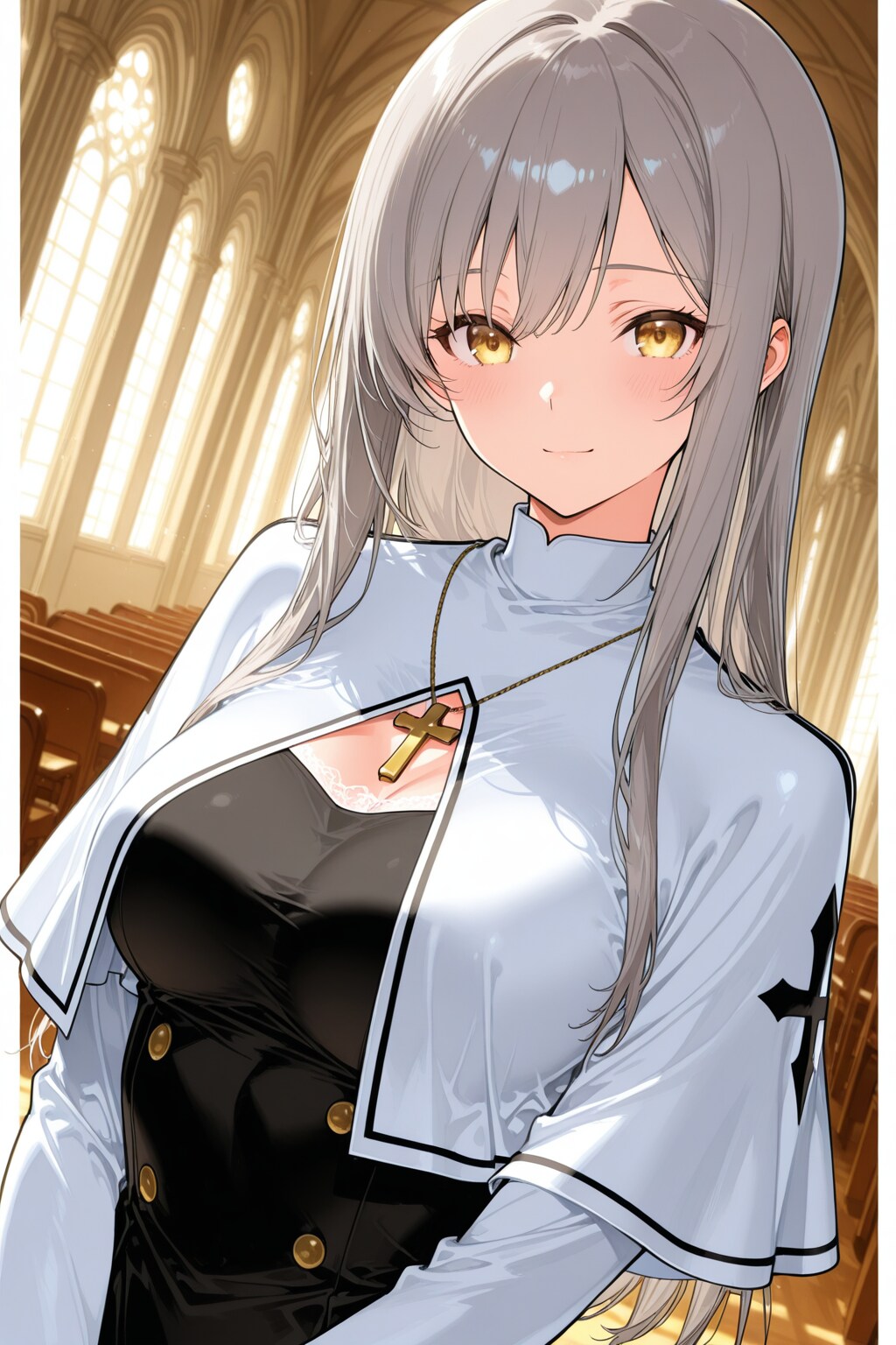 ジルリィさん