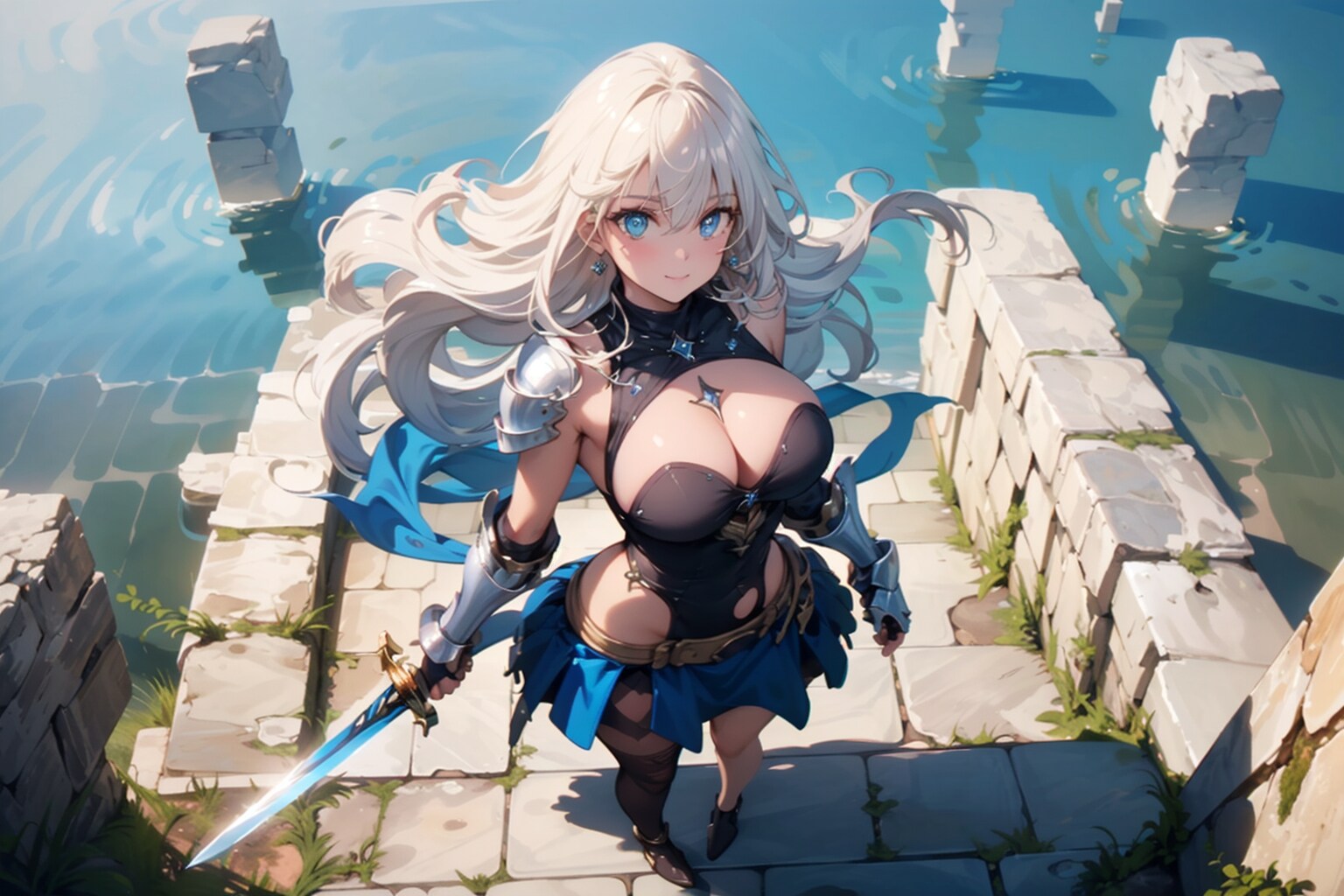 剣士スタイルIII