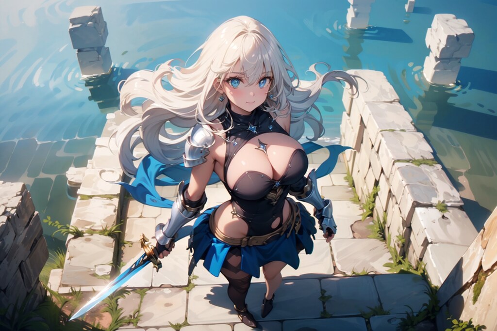 剣士スタイルIII