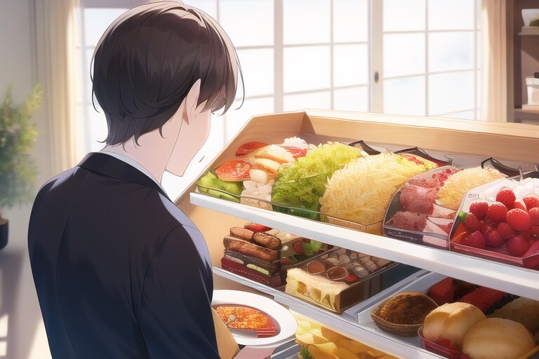 当店の食材は全てレストランド産を使用しております。