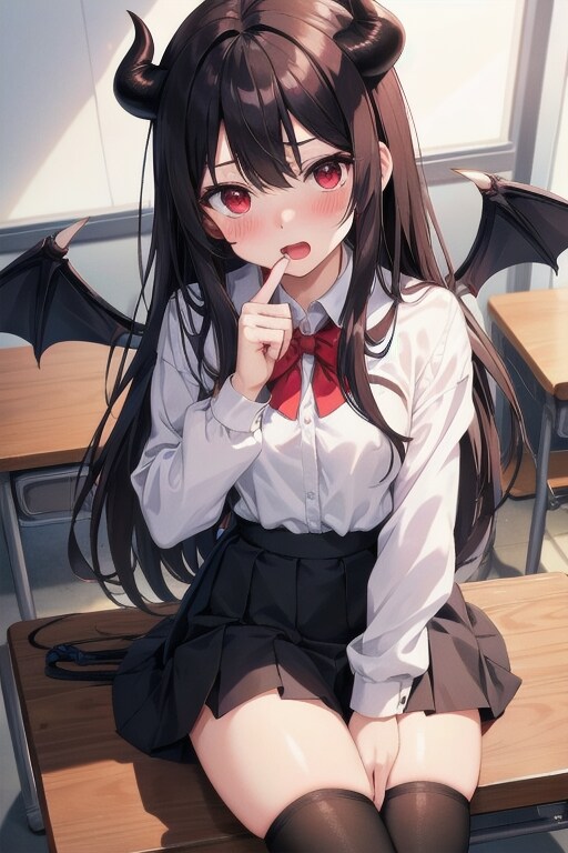 お・ね・が・い💕
