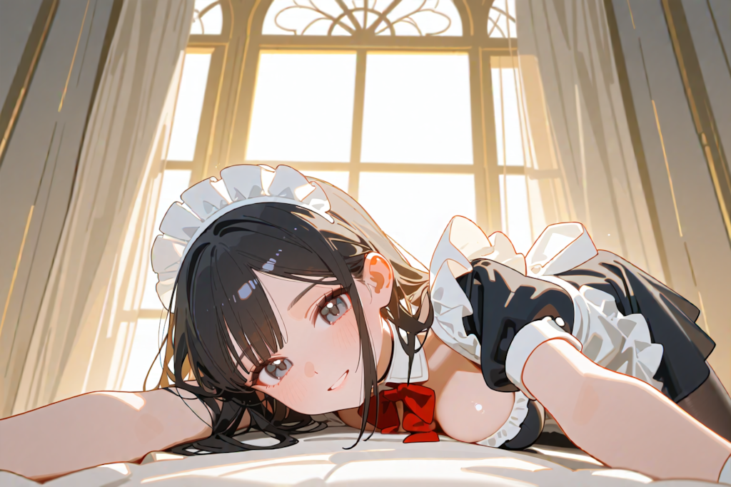 おっはよーございまーす