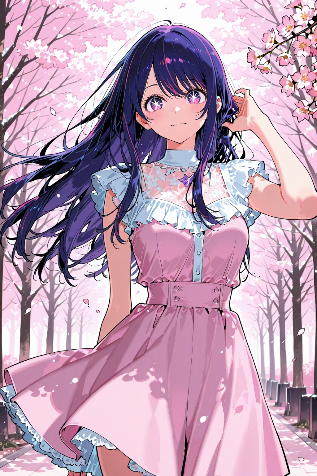 君は完璧で究極の“優美な女性”