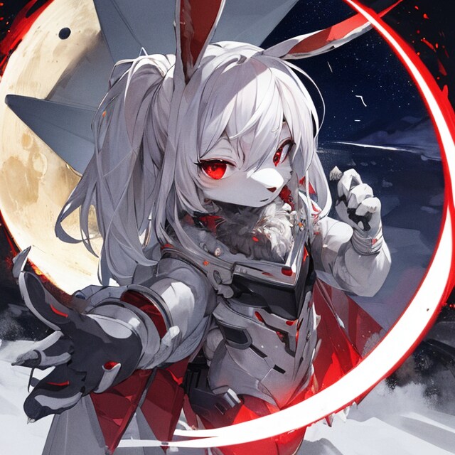19th rabbit