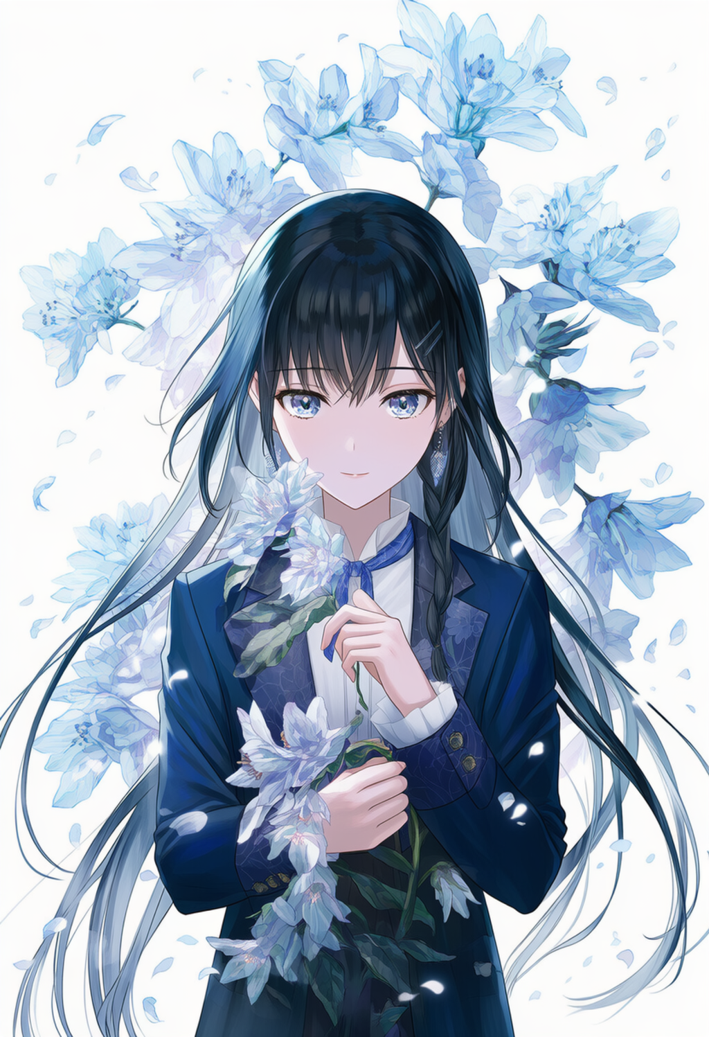 私は・・・妖怪じゃない!