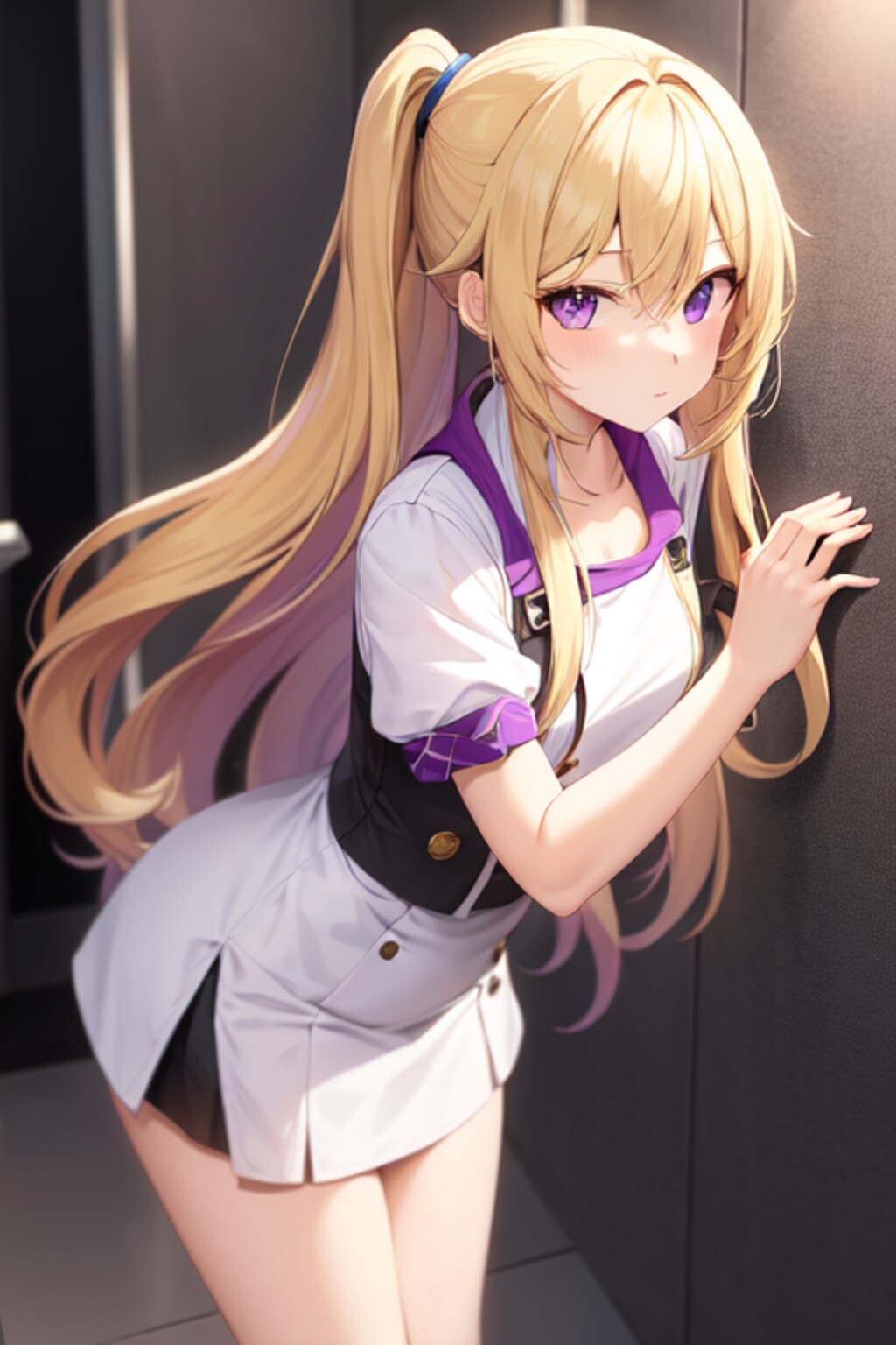 クレアちゃん757