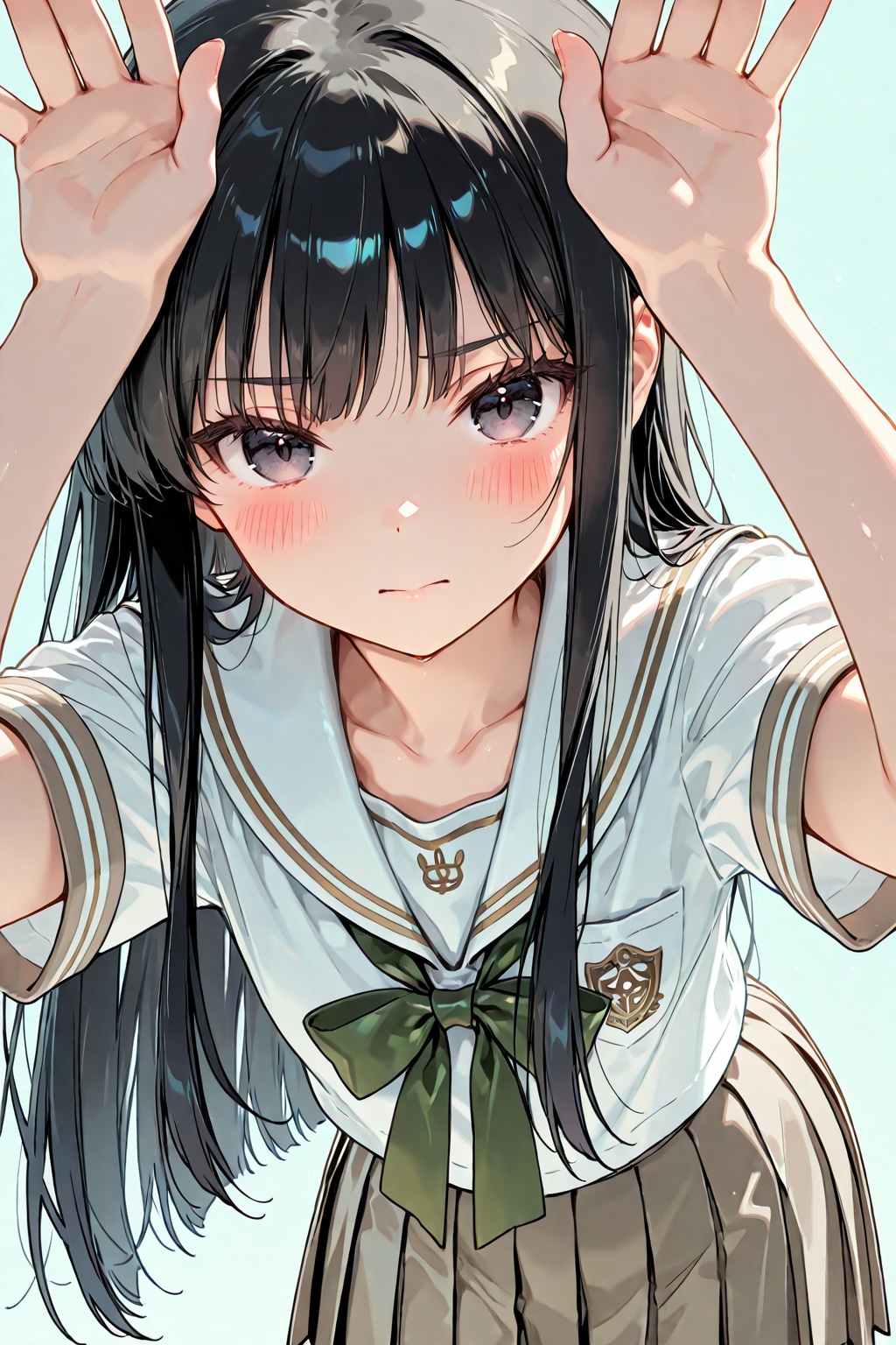 おはよウサギ〜