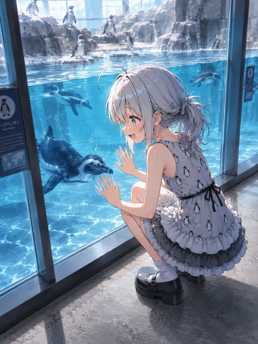 ペンギン