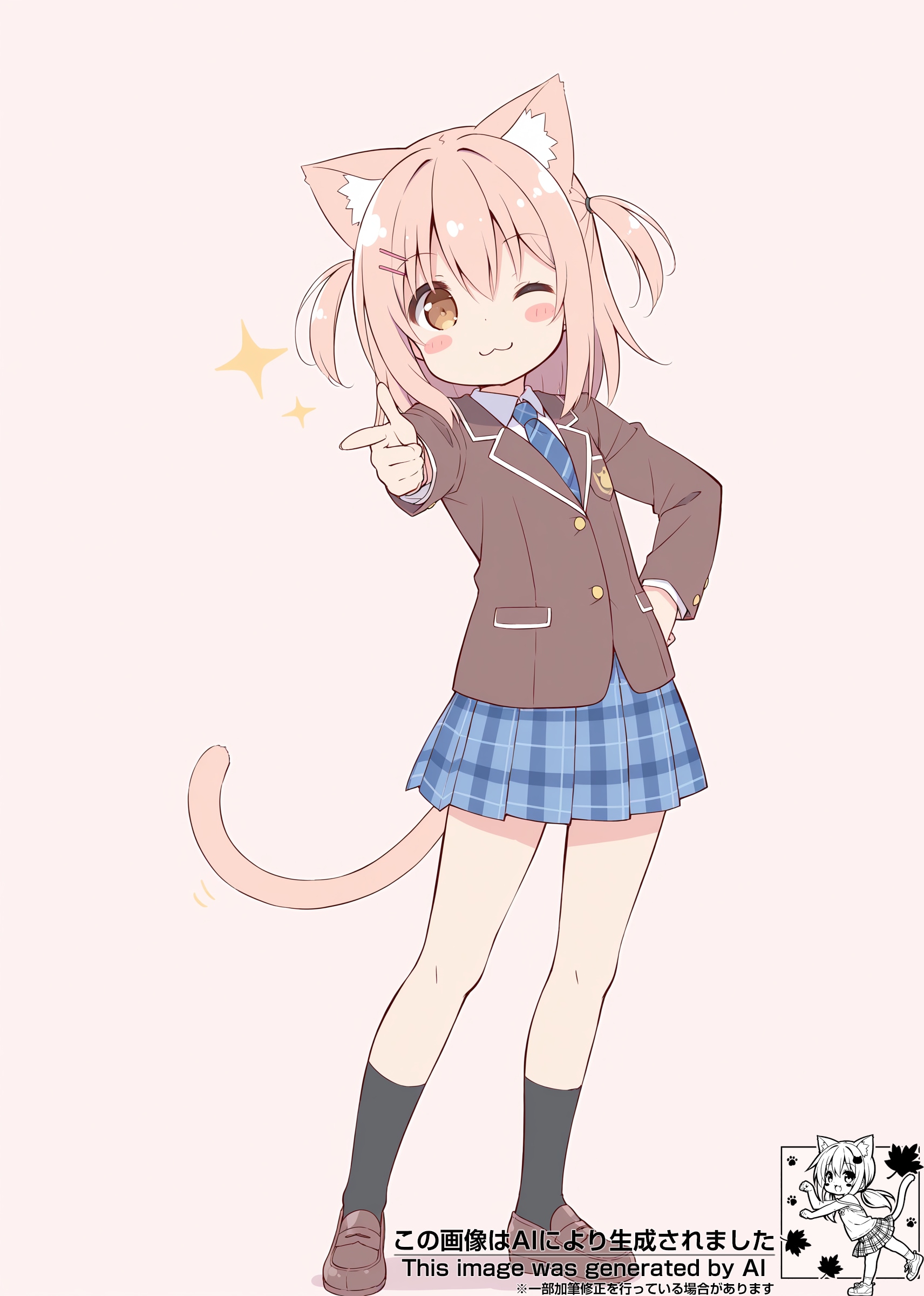 金曜日も頑張ってこ！ | の人気AIイラスト・グラビア