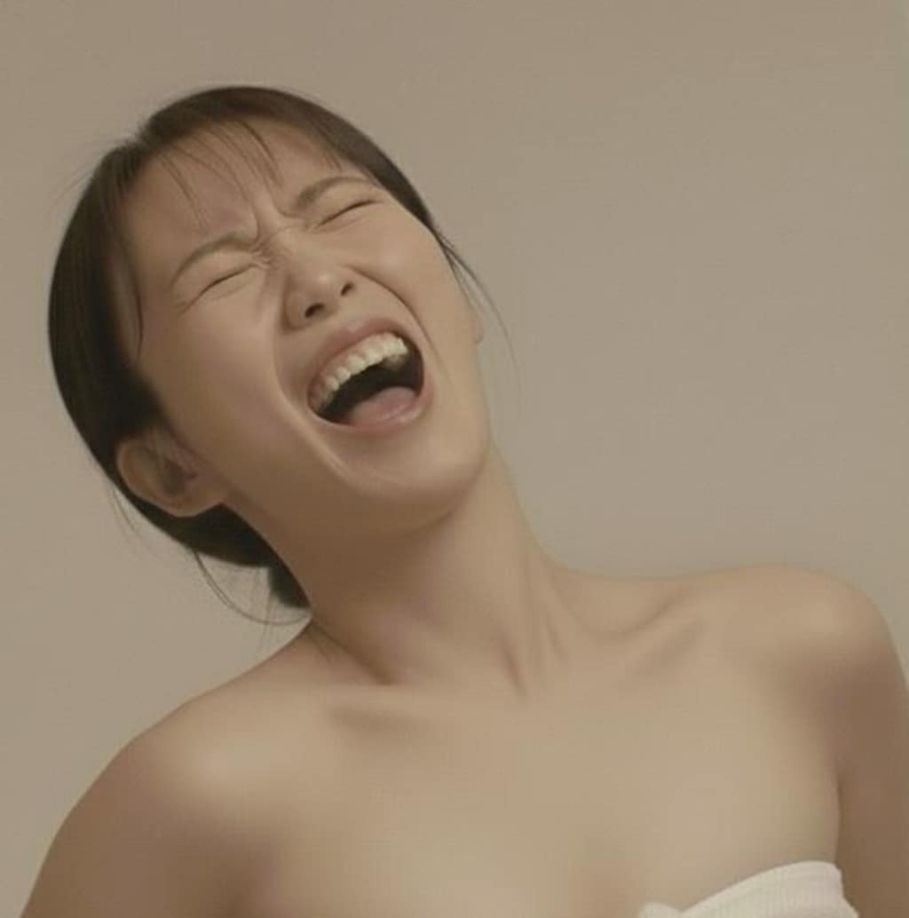 奥さん12コマ劇場