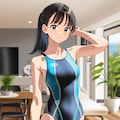 久しぶりに作った笑 4枚目