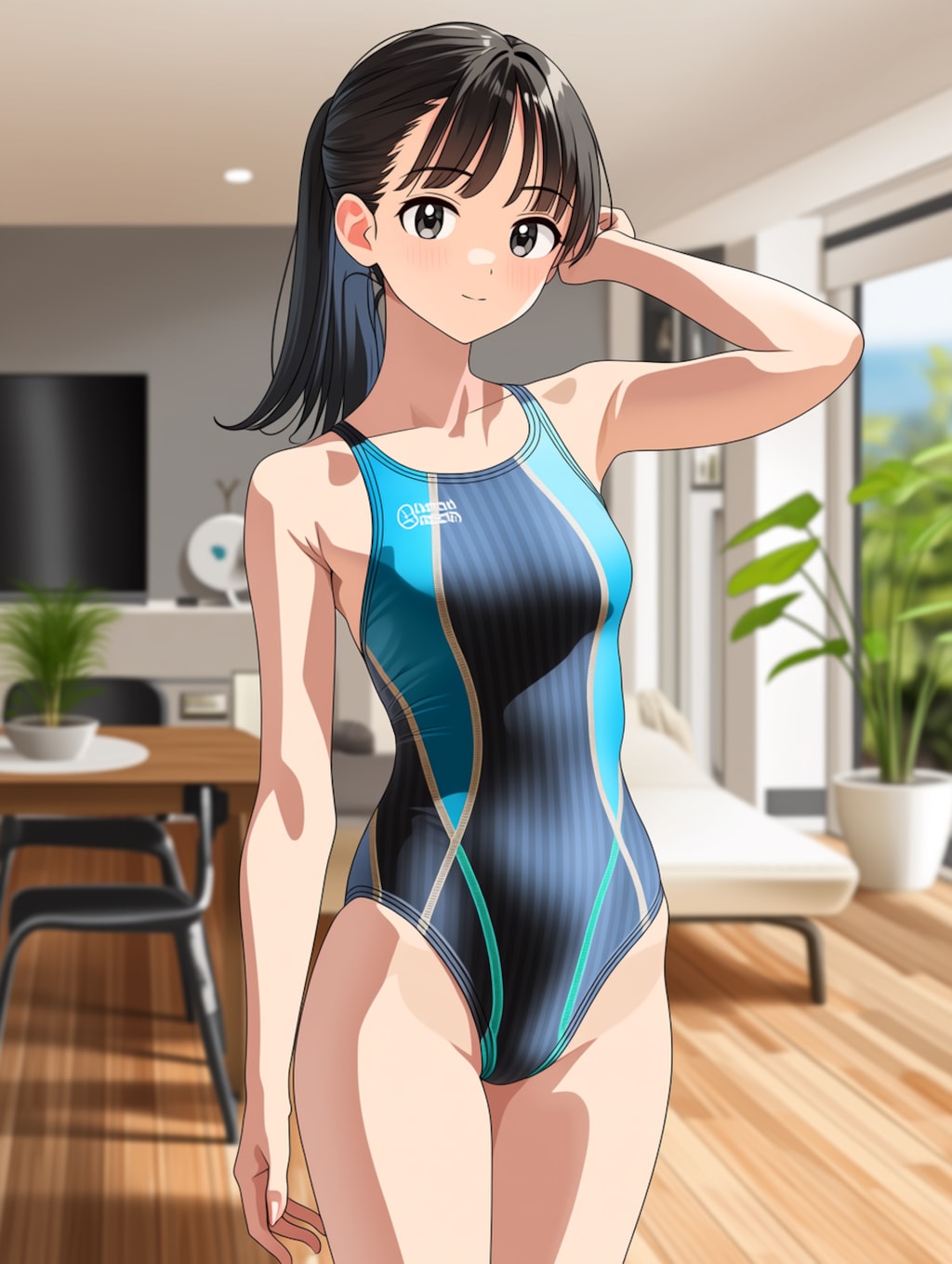 久しぶりに作った笑