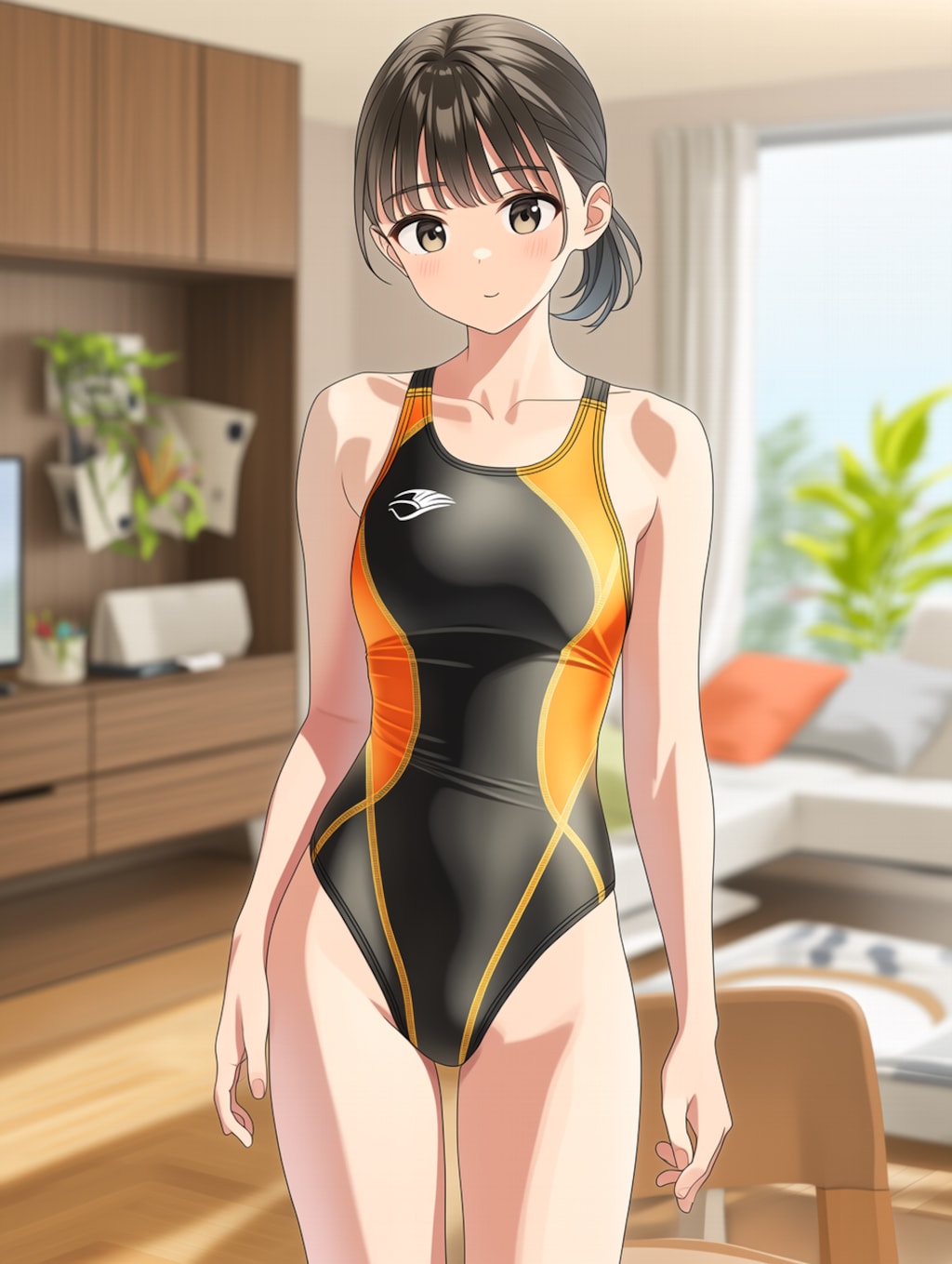 久しぶりに作った笑