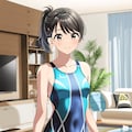 久しぶりに作った笑 3枚目